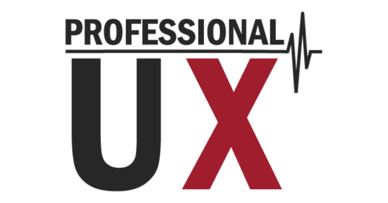 Logo Professional UX (c) Hochschule Offenburg